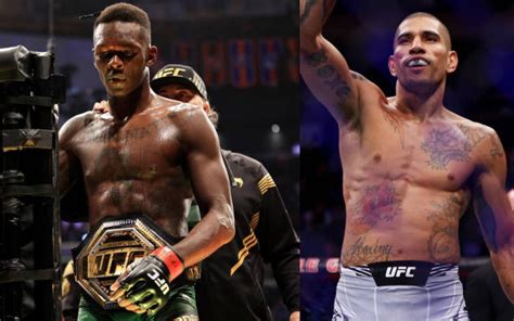 Israel Adesanya vs Alex Pereira betting odds and predictions.